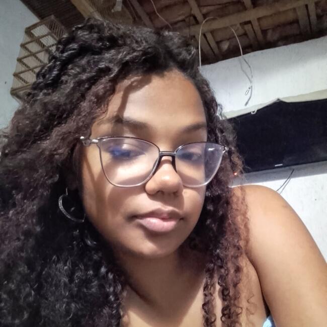 Babá em Campina Grande: Juliane