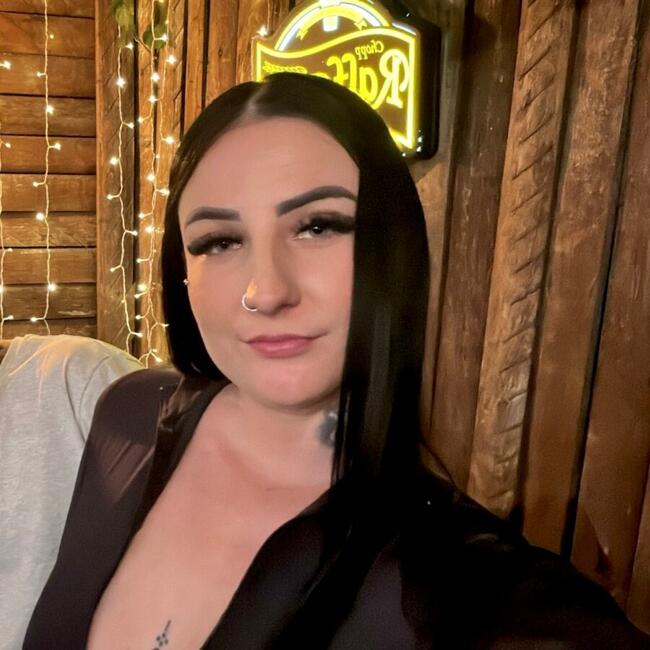 Babysitter in Guaíba: Kimberly