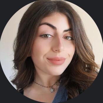 Babysitter Rome: Sara