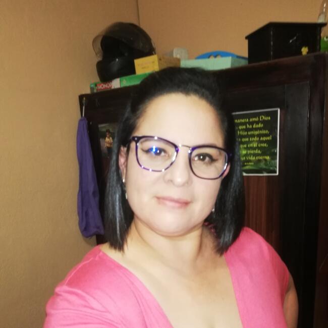 Niñera en Mata de Plátano: Susana