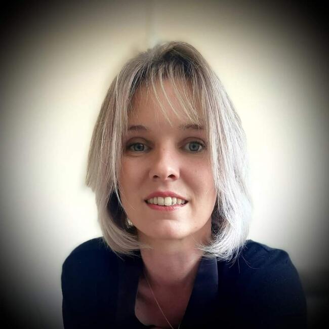 Job de garde d'enfants à Soissons: Kelly