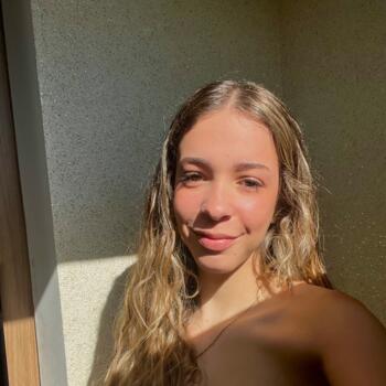 Babá em Sorocaba: Mariana