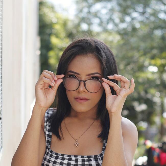 Babysitter in Guarulhos: Raiane