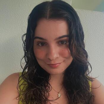 Babysitter in Castelo Branco: Mariana Prata