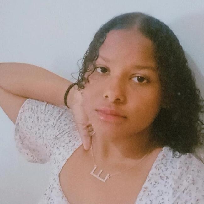 Babysitter in Londrina: Ly Souz