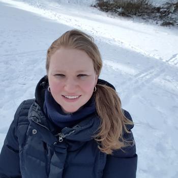 Childminder Vleuten: Samantha