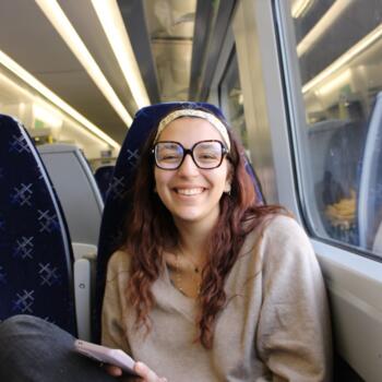 Babysitter Rueil-Malmaison: Victoire