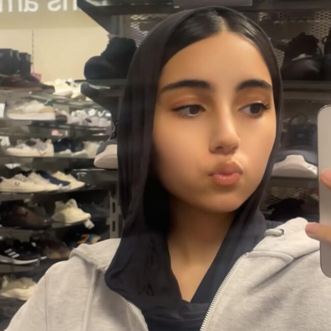 Babysitter in Watford: Marwa