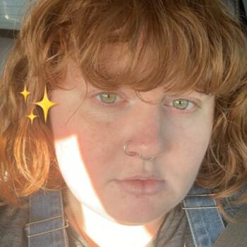 Nanny in Bakersfield: Haileigh