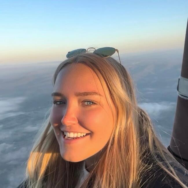 Babysitter in Pottstown: Emily