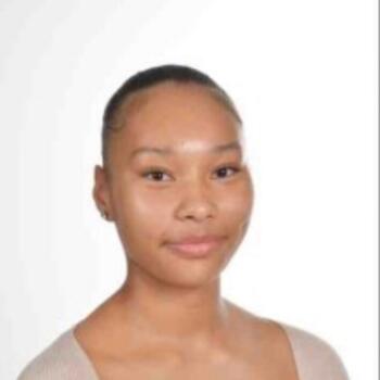 Babysitter in Pierrefitte-sur-Seine: Erica