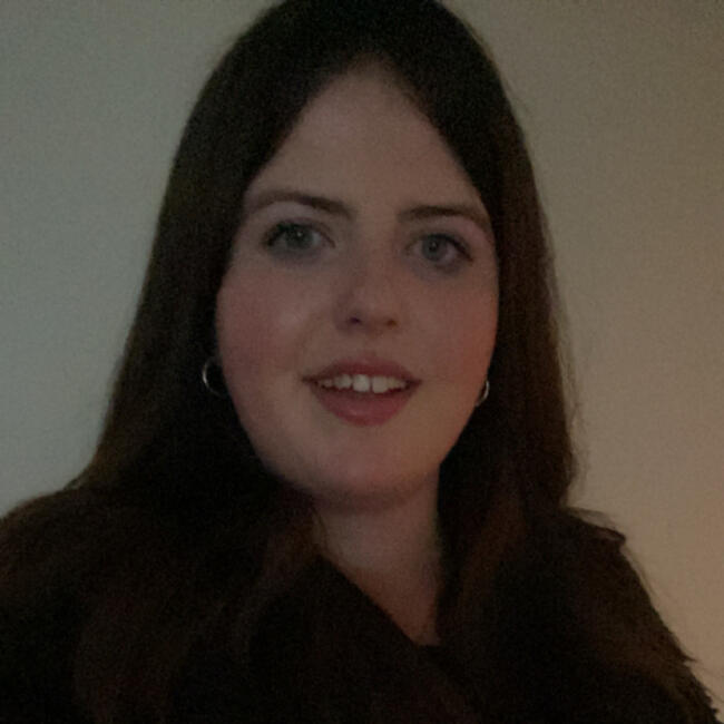 Babysitter in Dublin: Saoirse