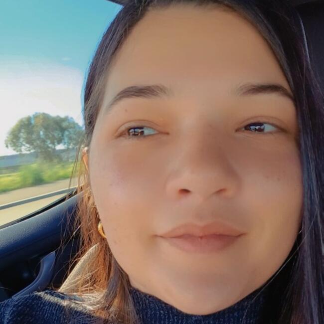 Nanny in Cape Town: Shiné