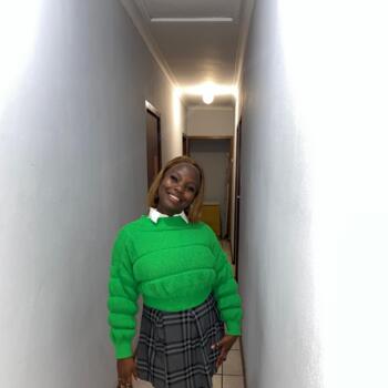 Babysitter in George: Mokwape Grace