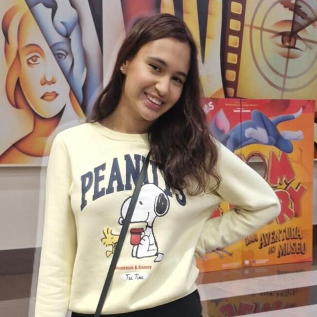 Babysitter in São José dos Campos: Gabriela
