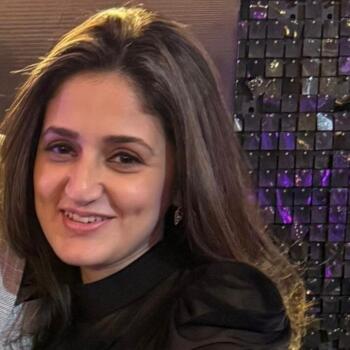 Babysitting job in Barcelona: babysitting job Anum