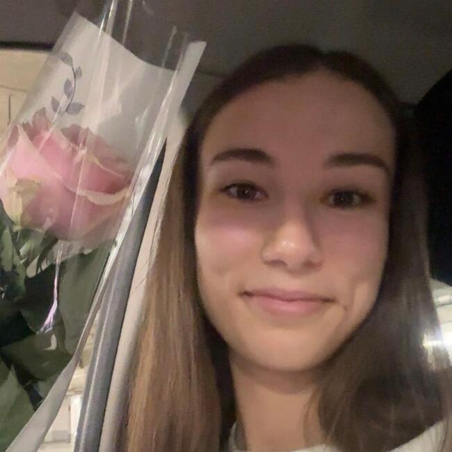 Babysitter in Deuil-la-Barre: Celina