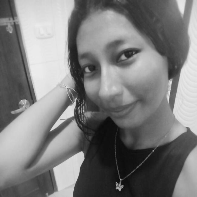 Niñera en Lorica: Yibana yised Ruiz Rentería