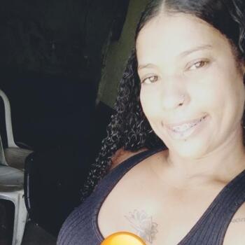 Babysitter in Renascer: Cássia Lima