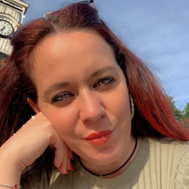 Nanny in London: Hayz