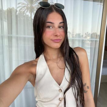 Niñera en Alhaurín de la Torre: Raquel