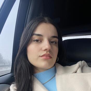 Babysitter Siviriez: Nicole