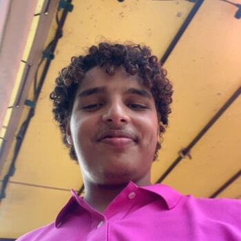 Babysitter in Cabestany: Mohamed