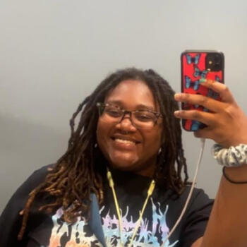 Babysitter in Borough of Queens: Nyasia