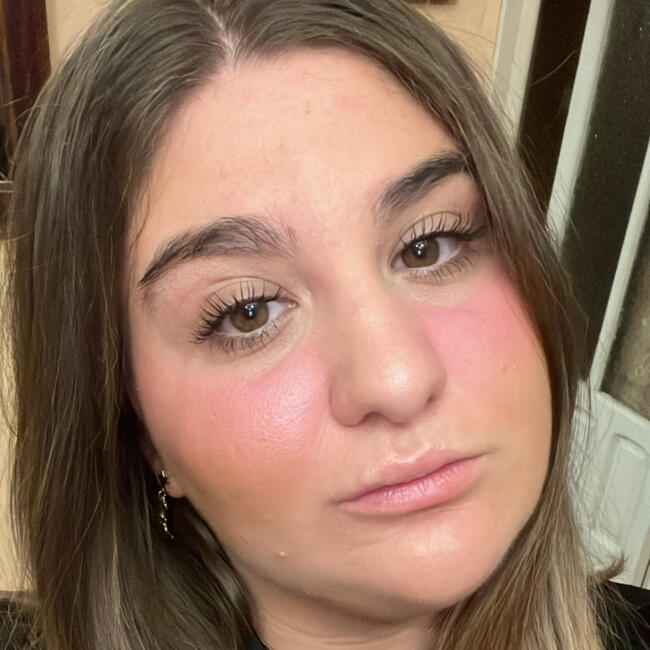 Nanny in Málaga: Marta