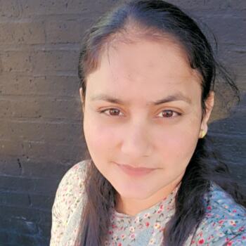 Nanny in Wolverhampton: Mandeep