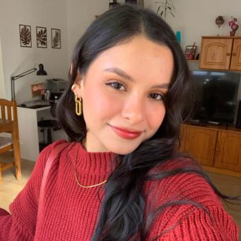 Baby-sitter in Móstoles: Lurismar Alejandra