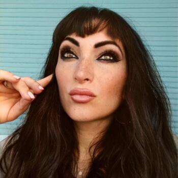 Nanny job in Naples: babysitting job Alessia