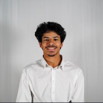 Babysitter in Gennevilliers: Jamal