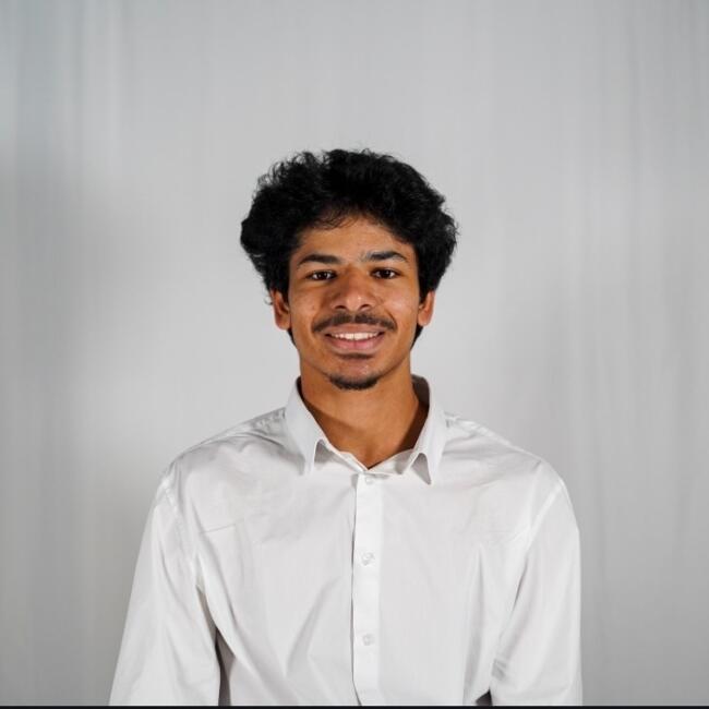 Babysitter in Gennevilliers: Jamal