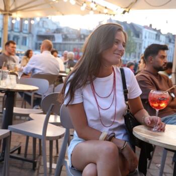 Babysitter in Lille: Tiotis