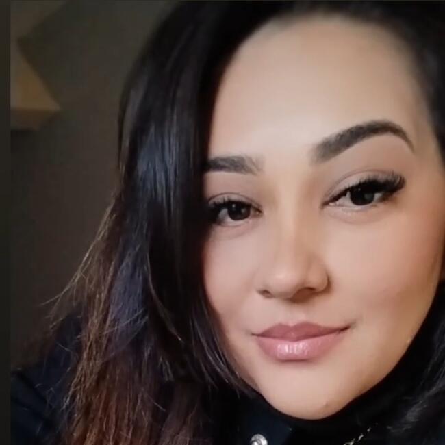 Onthaalouder in Anderlecht: Thamires