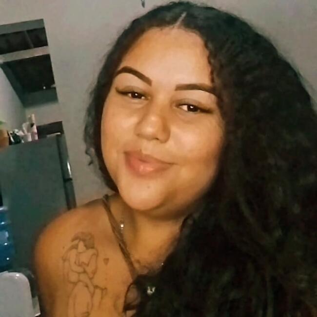 Babysitter in Caucaia: Maria de Lourdes