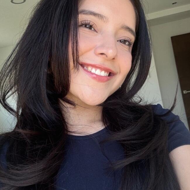Babysitter in Monterrey: Sofia