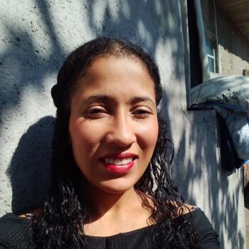 Babá Criciúma: Priscila