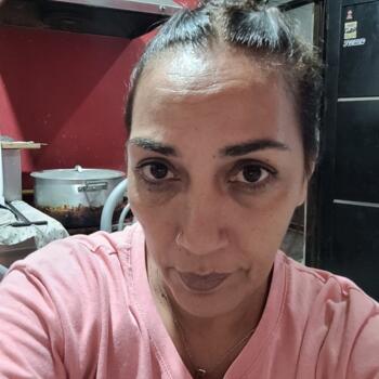 Babysitter in Tigre: Rocio edith