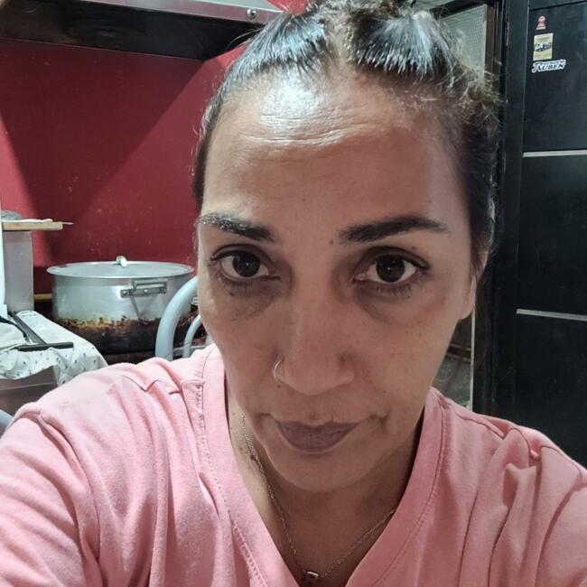 Babysitter in Tigre: Rocio edith