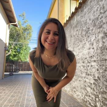 Niñera en Victoria: Yenifer