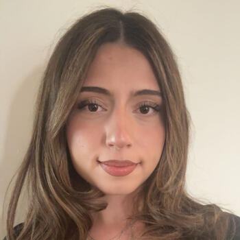 Babysitter Munich: Selina