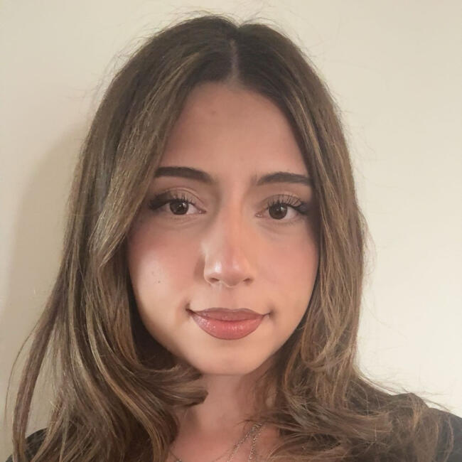 Babysitter in München: Selina