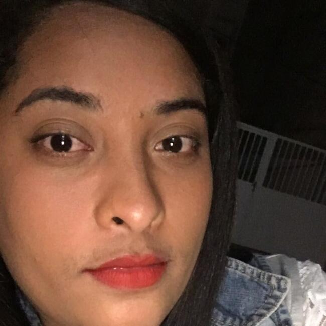 Babysitter in Francisco Morato: Thais Alves machado