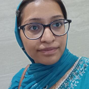 Babysitter a Mori: Hajra