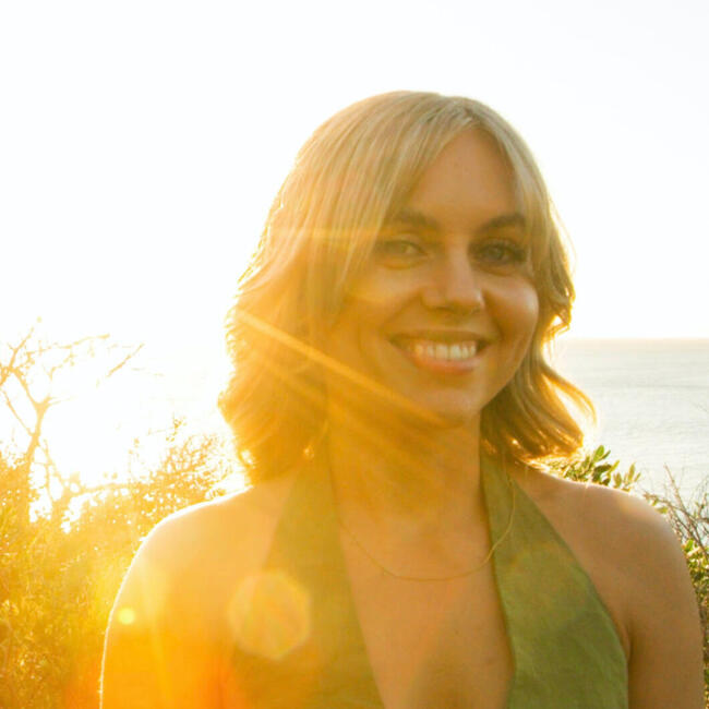 Nanny in South Golden Beach: Joanna