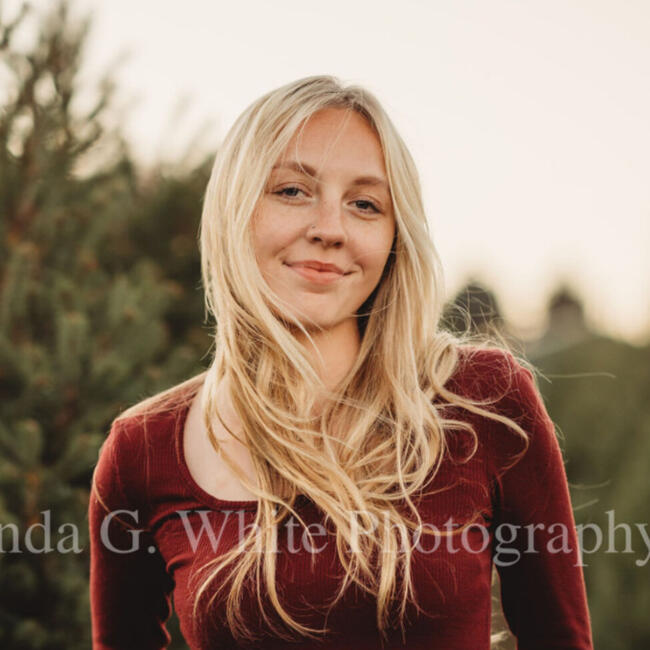 Babysitter in Douglassville: Reighley