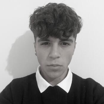 Babysitter a Reggio nell'Emilia: Raffaele Gentile