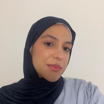 Babysitter a Venaus: Salma